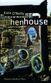 Henhouse (eBook, ePUB)