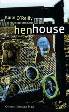 Henhouse (eBook, ePUB) - O'Reilly, Kaite
