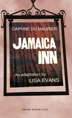 Cover Jamaica Inn (eBook, ePUB)
