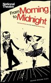 From Morning to Midnight (eBook, ePUB)