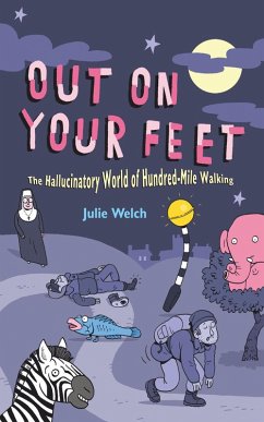 Cover Out On Your Feet (eBook, ePUB)