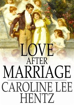 Cover Love After Marriage (eBook, ePUB)