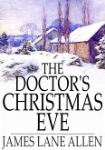 Doctor's Christmas Eve (eBook, ePUB)