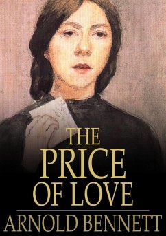 Cover Price of Love (eBook, ePUB)
