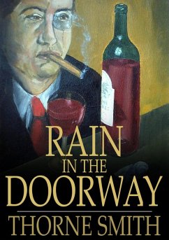 Cover Rain in the Doorway (eBook, ePUB)