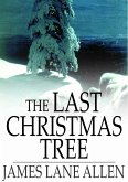 Last Christmas Tree (eBook, ePUB)