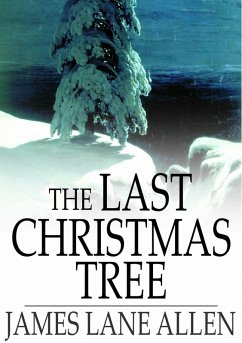 Last Christmas Tree (eBook, ePUB) - Allen, James Lane