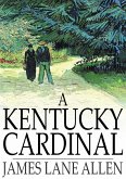 Kentucky Cardinal (eBook, ePUB)
