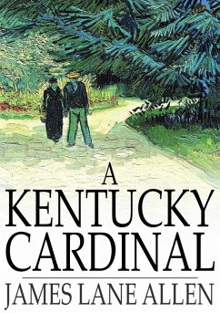 Kentucky Cardinal (eBook, ePUB) - Allen, James Lane