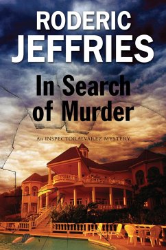 Cover In Search of Murder (eBook, ePUB)