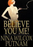 Believe You Me! (eBook, ePUB)