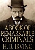 Book of Remarkable Criminals (eBook, ePUB)