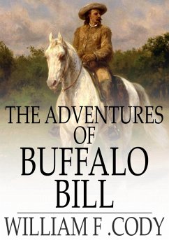 Cover Adventures of Buffalo Bill (eBook, ePUB)