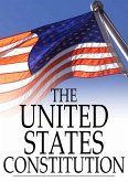 United States Constitution (eBook, ePUB)