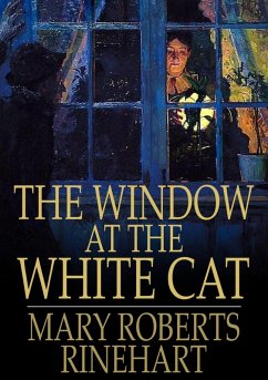 Window at the White Cat (eBook, ePUB) Cover Window at the White Cat (eBook, ePUB)