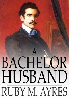 Cover Bachelor Husband (eBook, ePUB)