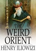 Weird Orient (eBook, ePUB)