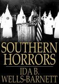 Southern Horrors (eBook, ePUB)