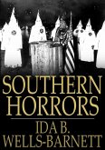 Southern Horrors (eBook, ePUB) Southern Horrors (eBook, ePUB)