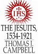 Jesuits, 1534-1921 (eBook, ePUB) - Bild 1