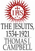 Jesuits, 1534-1921 (eBook, ePUB)