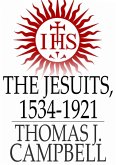 Jesuits, 1534-1921 (eBook, ePUB) Jesuits, 1534-1921 (eBook, ePUB)