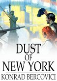 Dust of New York (eBook, ePUB)