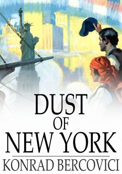 Cover Dust of New York (eBook, ePUB)