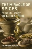 Miracle of Spices (eBook, ePUB)