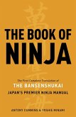 The Book of Ninja (eBook, ePUB)