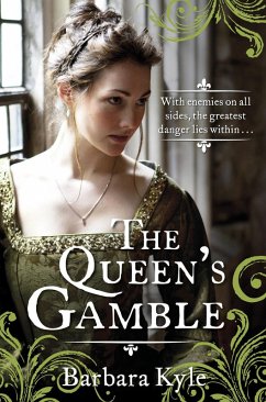 The Queen's Gamble (eBook, ePUB) - Kyle, Barbara