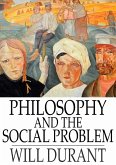 Philosophy and the Social Problem (eBook, ePUB)