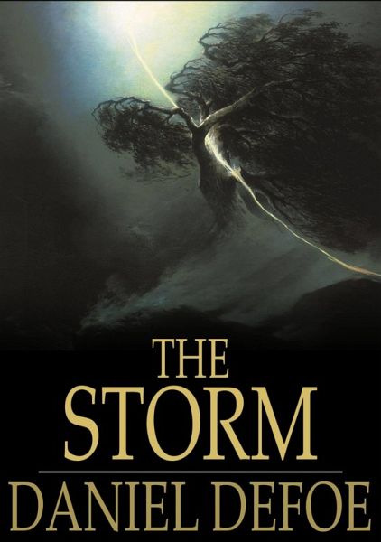 Storm (eBook, ePUB) Storm (eBook, ePUB)