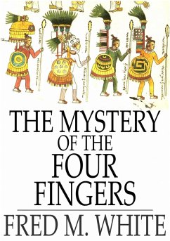 Cover Mystery of the Four Fingers (eBook, ePUB)