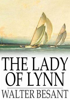 Cover Lady of Lynn (eBook, ePUB)