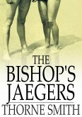 Bishop's Jaegers (eBook, ePUB)
