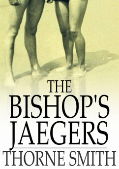 Cover Bishop's Jaegers (eBook, ePUB)