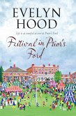 Festival in Prior's Ford (eBook, ePUB)