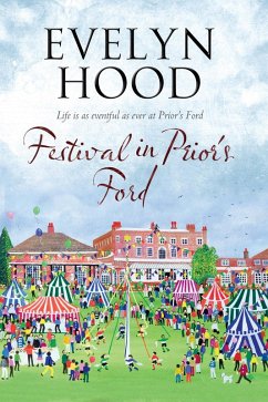Festival in Prior's Ford (eBook, ePUB) - Hood, Evelyn