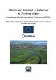 Metals and Related Substances in Drinking Water (eBook, PDF) Metals and Related Substances in Drinking Water (eBook, PDF)