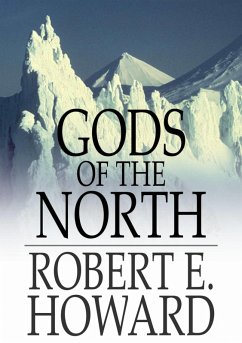 Cover Gods of the North (eBook, ePUB)