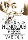 Book of Humorous Verse (eBook, ePUB)