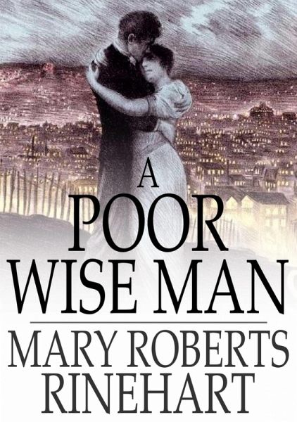 Poor Wise Man (eBook, ePUB) Poor Wise Man (eBook, ePUB)