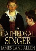 Cathedral Singer (eBook, ePUB)