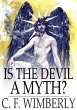 Is the Devil a Myth? (eBook, ePUB) - Bild 1