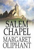 Salem Chapel (eBook, ePUB)