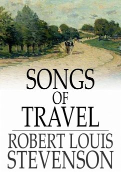 Cover Songs of Travel (eBook, ePUB)