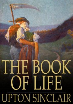 Cover Book of Life (eBook, ePUB)