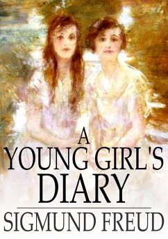 Cover Young Girl's Diary (eBook, ePUB)