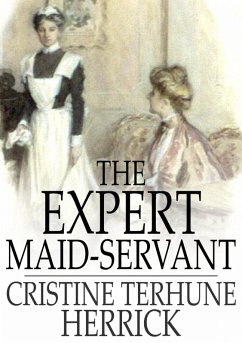 Cover Expert Maid-Servant (eBook, ePUB)